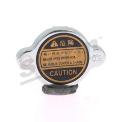 STORM QUALITY PARTS F11483 — Крышка расширительного бачка