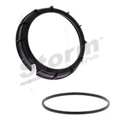 STORM QUALITY PARTS F9963 — Крышка топливного бака
