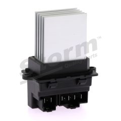 STORM QUALITY PARTS STO100504 — Rezistență ventilator habitaclu