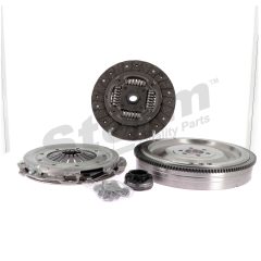 STORM QUALITY PARTS STO1036 — Kit conversie ambreiaj