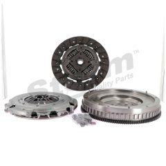 STORM QUALITY PARTS STO1039 — Комплект переоборудования сцепления