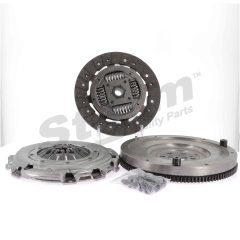 STORM QUALITY PARTS STO1050 — Комплект переоборудования сцепления