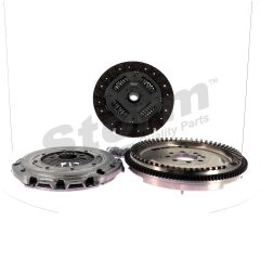 STORM QUALITY PARTS STO1051 — Kit conversie ambreiaj