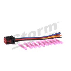 STORM QUALITY PARTS STO700032 — Ремонтный жгут проводов подогрева сидений