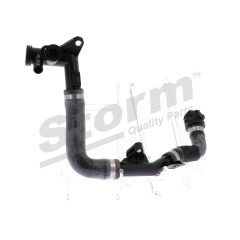 STORM QUALITY PARTS STO700034 — Conductă lichid răcire