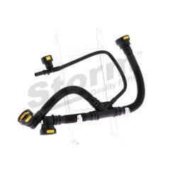 STORM QUALITY PARTS STO708002 — Furtun aerisire carter