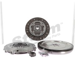 STORM QUALITY PARTS STO835071A — Комплект переоборудования сцепления