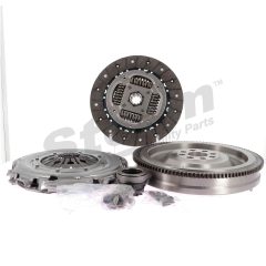 STORM QUALITY PARTS STO835087A — Комплект переоборудования сцепления