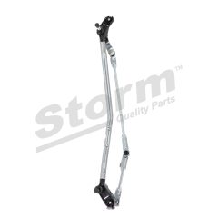 STORM QUALITY PARTS STO8851002 — Mecanism ștergătoare
