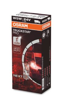 OSRAM 2845TSP — Лампочка поворотника