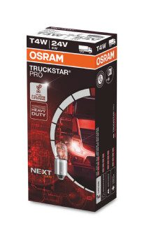 OSRAM 3930TSP — Лампочка поворотника