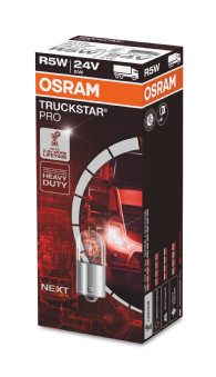 OSRAM 5627TSP — Лампочка поворотника