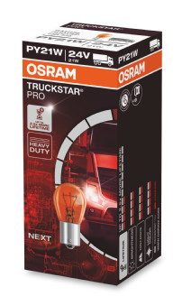 OSRAM 7510TSP — Bec semnalizare