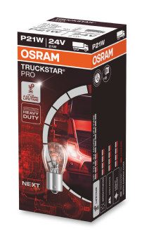 OSRAM 7511TSP — Bec semnalizare