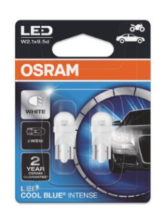 OSRAM 2825DWCBI-02B — Лампочка плафона салона