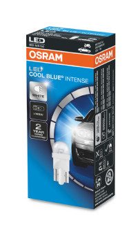OSRAM 2825DWCBI-FS — Лампочка плафона салона