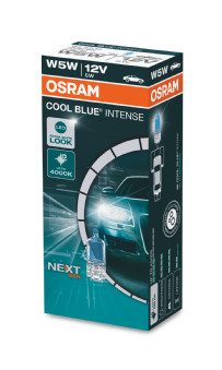 OSRAM 2825CBN — Лампочка поворотника