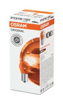 OSRAM 7507 — Лампочка поворотника