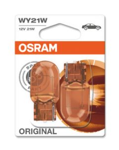OSRAM 7504-02B — Лампочка поворотника