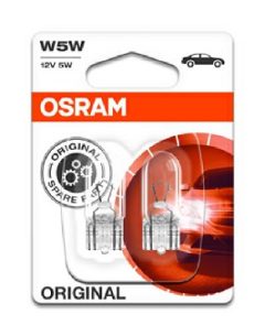 OSRAM 2825-02B — Лампочка поворотника