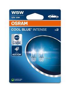 OSRAM 2825CBN-2BL — Лампочка поворотника
