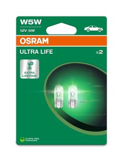 OSRAM 2825ULT-2BL — Лампочка поворотника