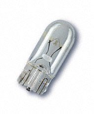 OSRAM 2825 — Лампочка поворотника