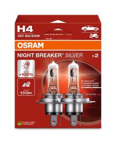 OSRAM 64193NBS-2HB — Bec fază lungă