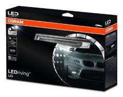 OSRAM LEDDRL102 — Комплект дневных ходовых огней