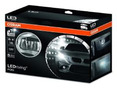 OSRAM LEDFOG101 — Set proiectoare ceață