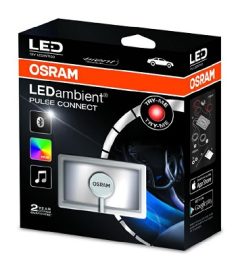 OSRAM LEDINT103 — Плафон салона