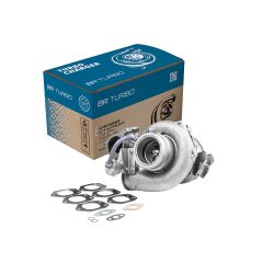 BR Turbo 13879980066RSG — Турбина