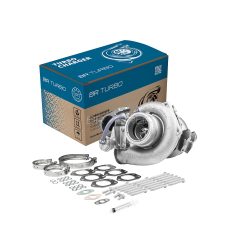 BR Turbo 13879980066RSM — Турбина