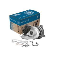 BR Turbo 53039880339RSG — Турбина