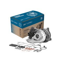 BR Turbo 53039880339RSM — Турбина