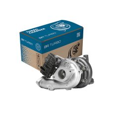 BR Turbo 53039880339RS — Турбина