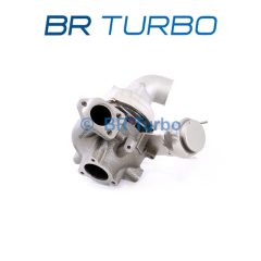 BR Turbo 53039880353RS — Turbosuflantă
