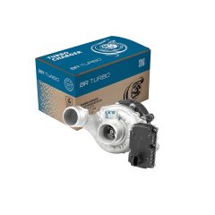 BR Turbo 53039880491RS — Турбина