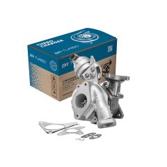 BR Turbo 834009-5001RSG — Turbosuflantă