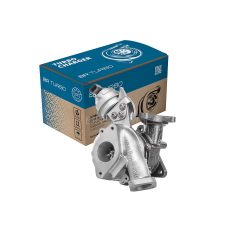 BR Turbo 834009-5001RS — Turbosuflantă