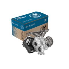 BR Turbo 883960-5001RS — Turbosuflantă