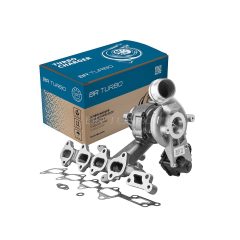 BR Turbo BRTX17208 — Турбина