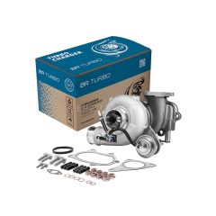 BR Turbo BRTX7924M — Turbosuflantă