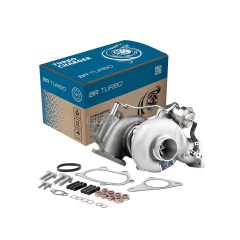 BR Turbo BRTX7926M — Turbosuflantă