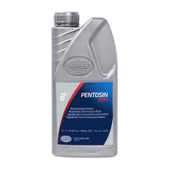 Pentosin 1120107 — Масло для АКПП