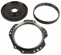 ZF 0073.298.020 — Set reparație cutie de viteze manuală