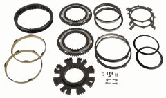 ZF 0073.298.021 — Set reparație cutie de viteze manuală