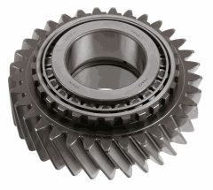 ZF 0073.298.022 — Set reparație cutie de viteze manuală