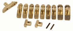 ZF 0073.298.025 — Set reparație cutie de viteze manuală