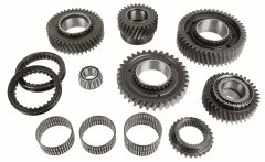 ZF 0073.298.026 — Set reparație cutie de viteze manuală